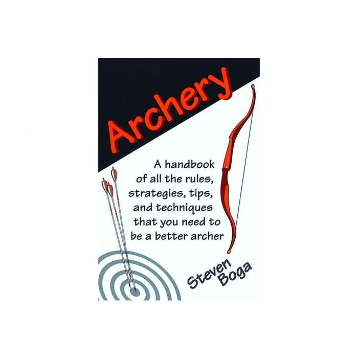 Archery - Steven Boga