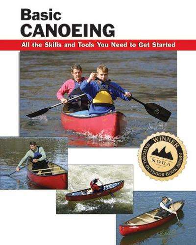 Basic Canoeing - DICKERT,W