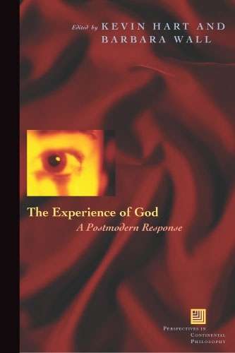 The Experience of God - HART,K