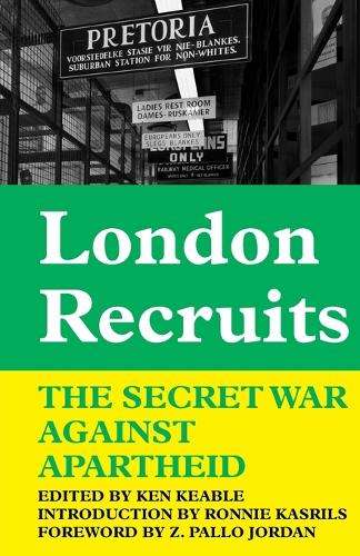 London Recruits - Ken Keable