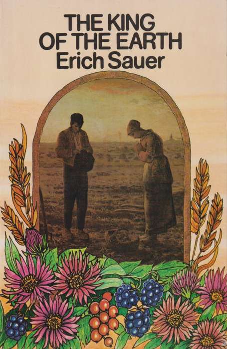 King of the Earth - Erich Sauer