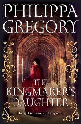KINGSMAKERS DAUGHTER SECONDHAND - GREGORY,P