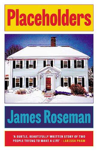 Placeholders - James Roseman