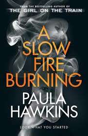 Slow Fire Burning - N