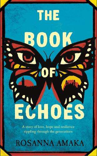 Book Of Echoes - N