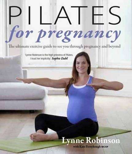 Pilates for Pregnancy - Robinson