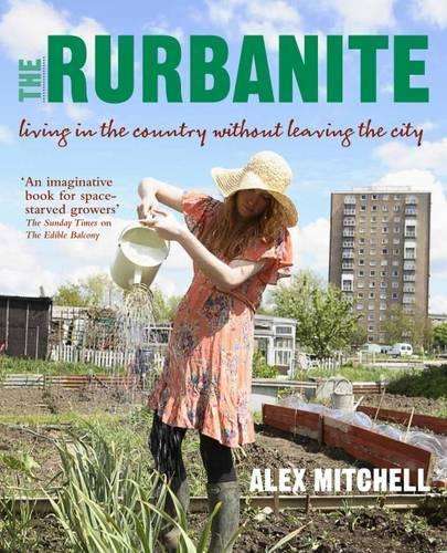 Rurbanite Handbook - Alex Mitchell