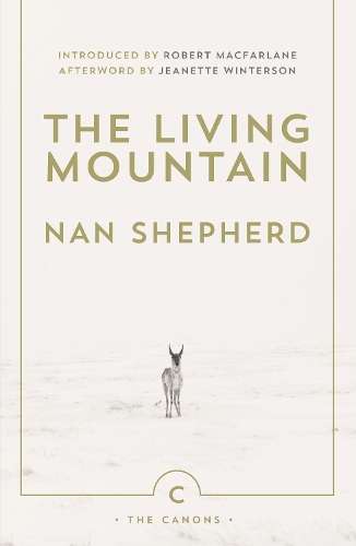 Living Mountain - N