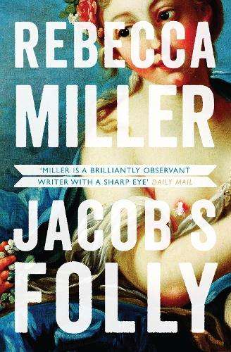 Jacob's Folly - Rebecca Miller