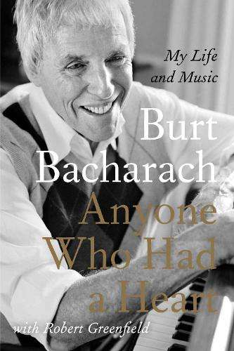Anyone Who Had a Heart - Burt Bacharach