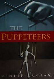 The Puppeteers - Renesh Lakhan