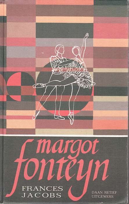 MARGOT FONTEYN  BIO SECONDHAND - JACOB,F