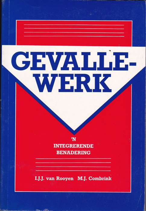 GEVALLE WERK SECONDHAND - ROOYEN,I