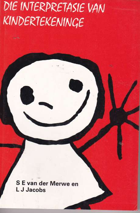 INTERPRETASIE VAN KINDERTEKENINGE SECONDHAND - VANDERMERWE,SE