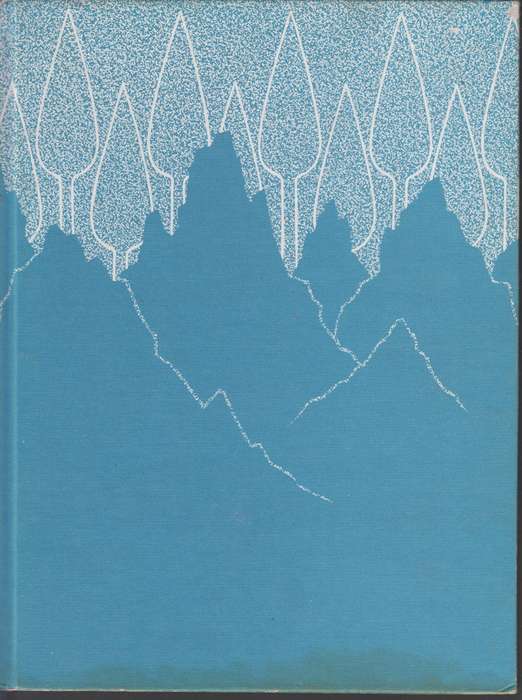 Barrier of Spears SECONDHAND - R.O. Pearse