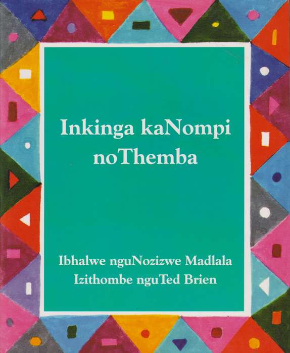 Inkinga kanompi nothemba : Level 1 - MADLALA,N