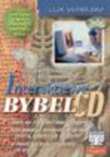 Interaktiewe Bybel CD - X