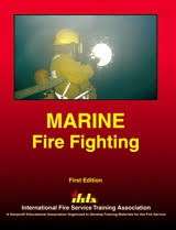 Marine Fire Fighting - Barbara Adams