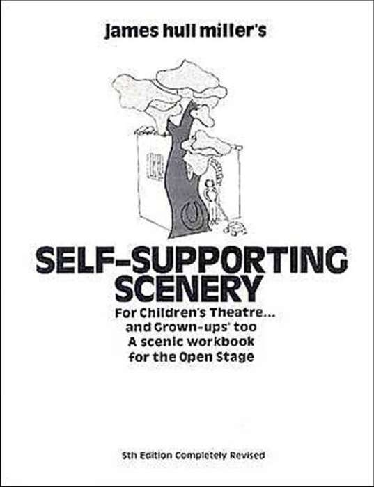SELF SUPPORTING SCENERY - Miller