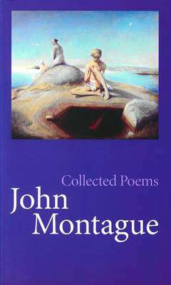 Collected Poems - John Montague - John Montague