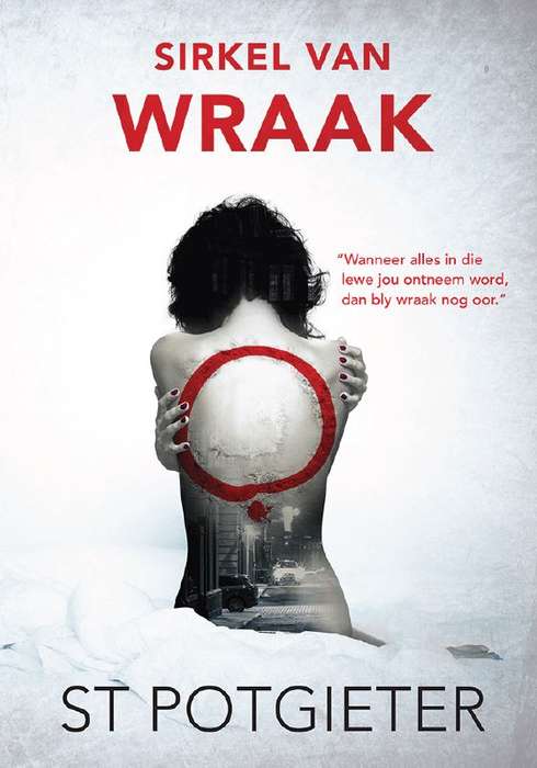 Sirkel van wraak - S.T. Potgieter