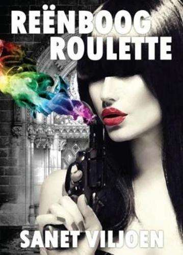 Reenboog Roulette - Viljoen, Sanet