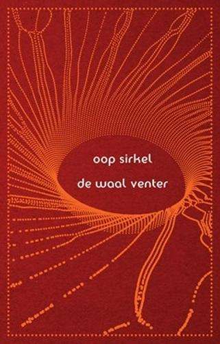 Oop sirkel - de Waal Venter