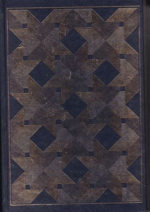 RD 4S PATTERSONS POLSINNEY MEN STRONG SECONDHAND - READERSDIGEST