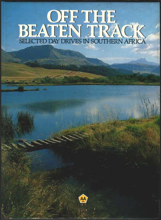 Off the Beaten Track SECONDHAND - AA