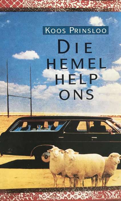 HEMEL HELP ONS 2H SECONDHAND - PRINSLOO,K