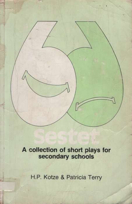 SESTET SECONDHAND - KOTZE,H