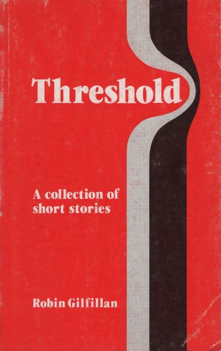 Threshold - GILFILLAN,R