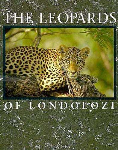 Leopards of Londolozi - HES,L