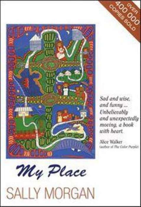 My Place - Sally Morgan - 9780949206312