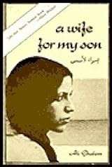 WIFE FOR MY SON - GHALEM,A