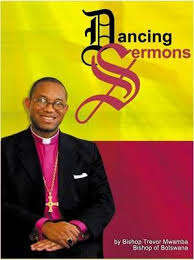 Dancing Sermons - Trevor Mwamba
