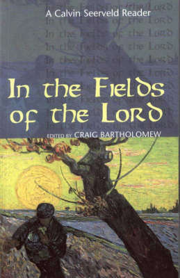 In the Fields of the Lord - BARTHOLOMEW,C
