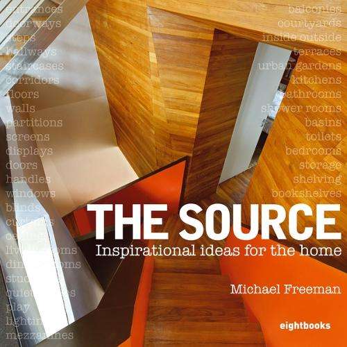 The Source - Michael Freeman