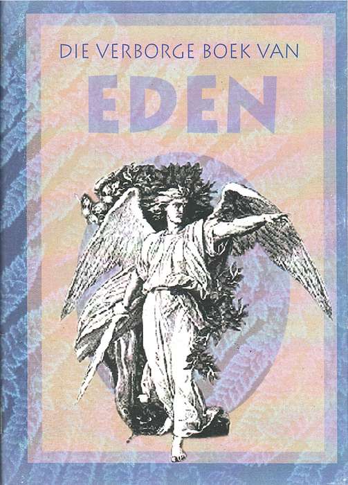 Verborge Boek Van Eden - Apokrief