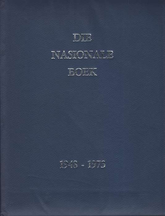 Book Collecting in South Africa - Grant Christison