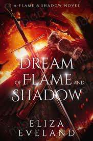 FIRE SHADOW & DREAMS - GRIFFIN,F