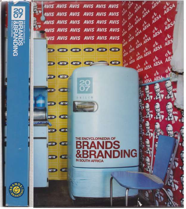 Encyclopaedia of Brands and Branding 2008 - BRANDSBRANDING