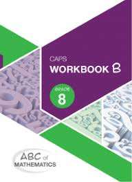 ABC MATHS GR8 BOOK B - MATHS-GR8