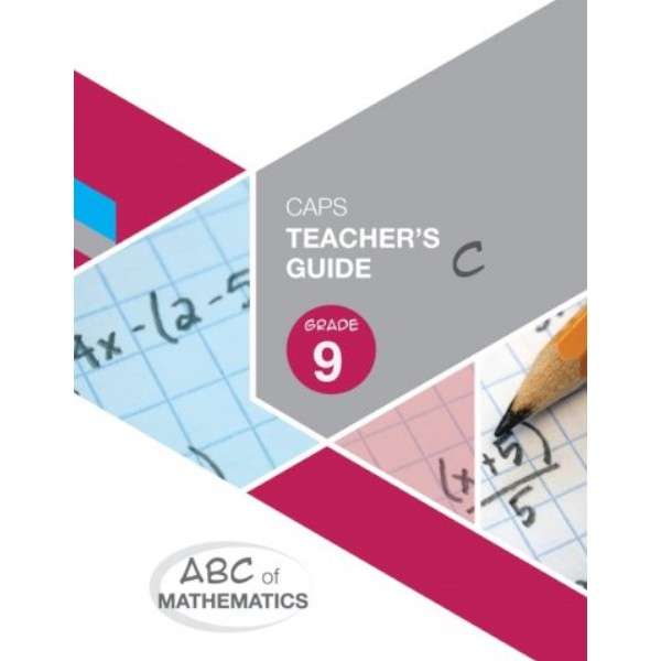 ABC MATHS GR9 TG BOOK C - MATHS-GR9