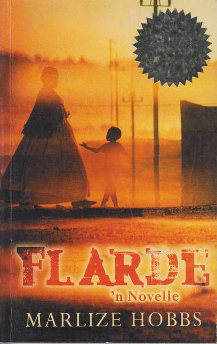 Flarde n novelle SECONDHAND - Marlize Hobbs