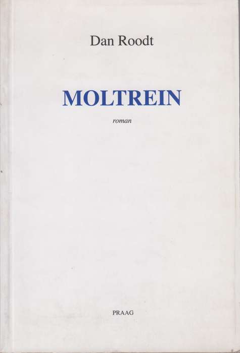 MOLTREIN TWEEDEHANDS SECONDHAND - ROODT,D
