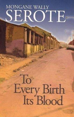 To every birth its blood - SEROTE,M