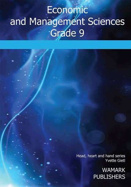 WAMARK EMS GR9 2022 23 - EMS-GR9