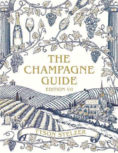 Champagne Guide Edition VII - N