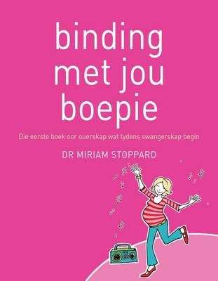 Binding Met Jou Boepie - Mirriam Stoppard